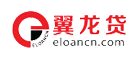 翼龙贷品牌LOGO图片