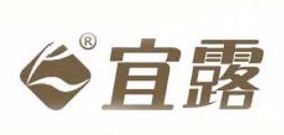 宜露品牌LOGO