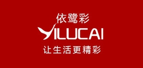 依鹭彩品牌LOGO图片