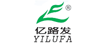 YILUFA/亿路发品牌LOGO图片
