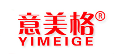 意美格品牌LOGO图片