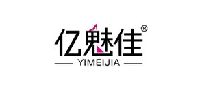 yimeijia/亿魅佳品牌LOGO图片