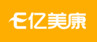 亿美康品牌LOGO图片