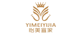 怡美宜家品牌LOGO图片