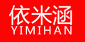 YIMIHAN/依米涵品牌LOGO图片