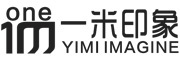YIMI IMAGINE/一米印象品牌LOGO图片