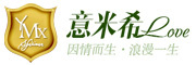 意米希品牌LOGO图片