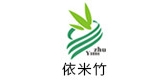 依米竹LOGO