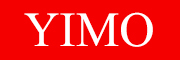 YIMO/依默LOGO