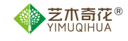 艺木奇花品牌LOGO图片