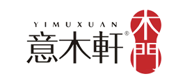 YIMUXUAN/意木轩品牌LOGO图片