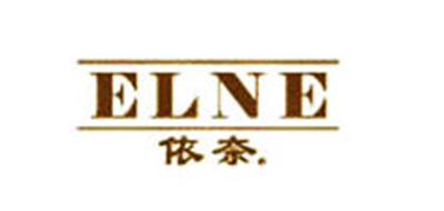 依奈品牌LOGO图片