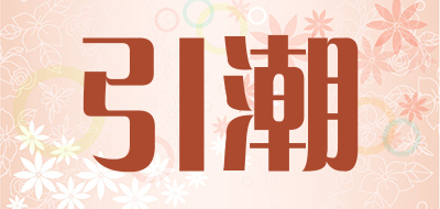 引潮品牌LOGO图片