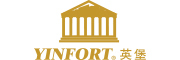 YINFORT/英堡品牌LOGO图片