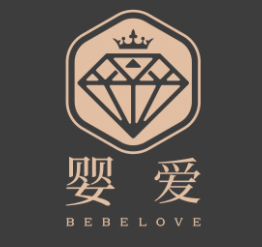 婴爱品牌LOGO图片