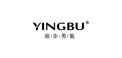 迎步品牌LOGO图片
