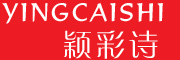 YINGCAISHI/颖彩诗品牌LOGO图片