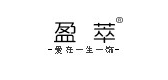 盈萃品牌LOGO图片