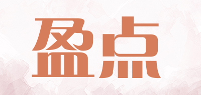 盈点LOGO