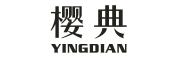 YINGDIAN/樱典品牌LOGO图片