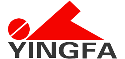 YINGFA/英发品牌LOGO图片