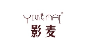 影麦品牌LOGO图片