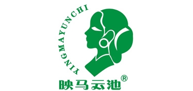 映马云池LOGO