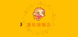 鹰牧品牌LOGO图片