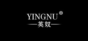 英奴品牌LOGO图片