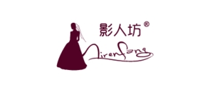 影人坊品牌LOGO图片