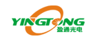 yingtong/盈通光电品牌LOGO图片