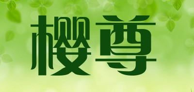 YINGZUN/樱尊品牌LOGO图片