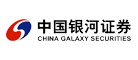 银河证券LOGO