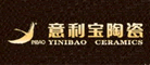 YINIBAO/意利宝陶瓷品牌LOGO图片