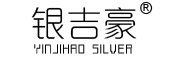银吉豪品牌LOGO图片