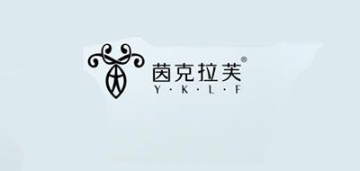 茵克拉芙品牌LOGO图片