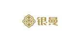 银曼LOGO