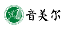 音美尔品牌LOGO图片