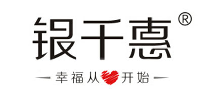 银千惠LOGO