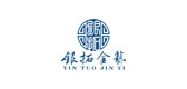 银拓金艺品牌LOGO