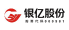 银亿品牌LOGO图片