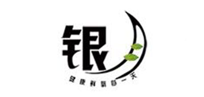 银月品牌LOGO图片