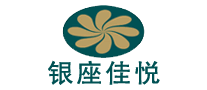银座佳悦品牌LOGO图片