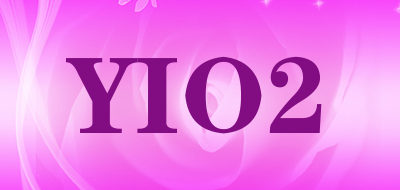 YIO2品牌LOGO图片