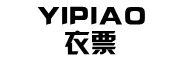 YIPIAO/衣票品牌LOGO图片