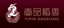 壹品稻香品牌LOGO图片