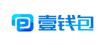 壹钱包品牌LOGO图片