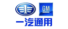 一汽通用品牌LOGO图片