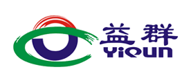 YIQUN/益群LOGO