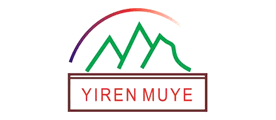 Yiren/怡人品牌LOGO